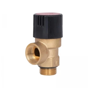 Предохранительный клапан Thermo Alliance Standart 1/2