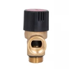 Предохранительный клапан Thermo Alliance Standart 1/2