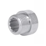 Подовжувач хромований Thermo Alliance Forte 1/2