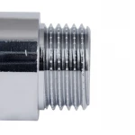 Подовжувач хромований Thermo Alliance Forte 1/2