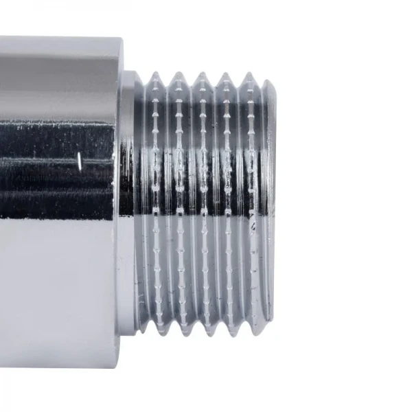 Подовжувач хромований Thermo Alliance Forte 1/2