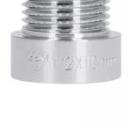 Подовжувач хромований Thermo Alliance Forte 1/2