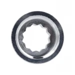 Подовжувач хромований Thermo Alliance Forte 1/2