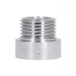 Подовжувач хромований Thermo Alliance Forte 1/2