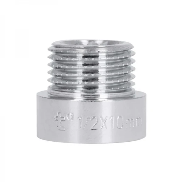 Подовжувач хромований Thermo Alliance Forte 1/2