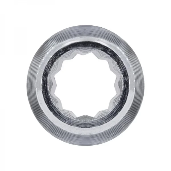 Подовжувач хромований Thermo Alliance Forte 1/2