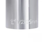 Подовжувач хромований Thermo Alliance Forte 1/2