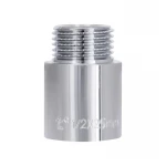 Подовжувач хромований Thermo Alliance Forte 1/2