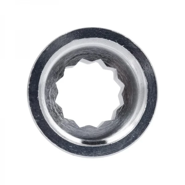 Подовжувач хромований Thermo Alliance Forte 1/2