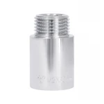 Подовжувач хромований Thermo Alliance Forte 1/2