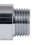 Подовжувач хромований Thermo Alliance Forte 1/2