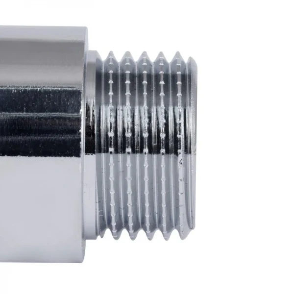 Подовжувач хромований Thermo Alliance Forte 1/2