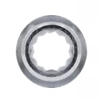 Подовжувач хромований Thermo Alliance Forte 1/2