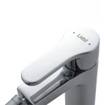 Змішувач латунний для біде Lidz Astra 001AF (k35) LDAST001AFCRM48089 Chrome