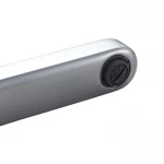 Смеситель латунный для раковины Lidz Astra 001FH высокий (k35) LDAST001FHCRM48090 Chrome