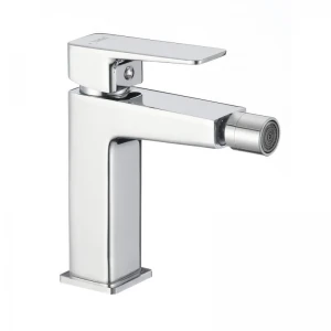 Змішувач латунний для біде Lidz Orion 001AF (k25) LDORI001AFCRM48095 Chrome