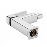 Змішувач латунний для біде Lidz Orion 001AF (k25) LDORI001AFCRM48095 Chrome