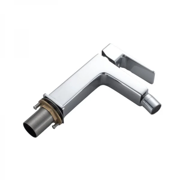 Змішувач латунний для біде Lidz Orion 001AF (k25) LDORI001AFCRM48095 Chrome