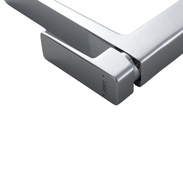Смеситель латунный для раковины Lidz Orion 001FH высокий (k25) LDORI001FHCRM48096 Chrome