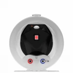 Водонагрівач електричний Thermo Alliance Spectra 80 л вертикальний, сухий керамічний ТЕН 2,0 кВт