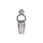 Клапан антифриз Icma №609 1