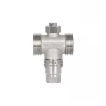 Клапан антифриз Icma №609 1