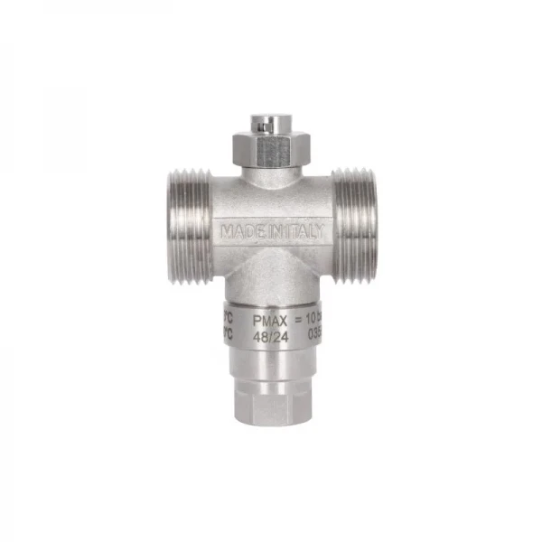 Клапан антифриз Icma №609 1