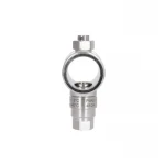 Клапан антифриз Icma №609 1 1/4