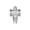 Клапан антифриз Icma №609 1 1/4