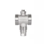 Клапан антифриз Icma №609 1 1/4