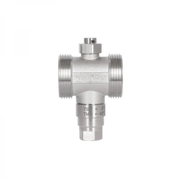 Клапан антифриз Icma №609 1 1/4