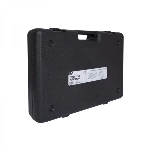 Набор инструментов Thermo Alliance для аксиального фитинга d16-32 ручной STD-301