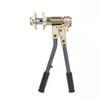 Набор инструментов Thermo Alliance для аксиального фитинга d16-32 ручной STD-301