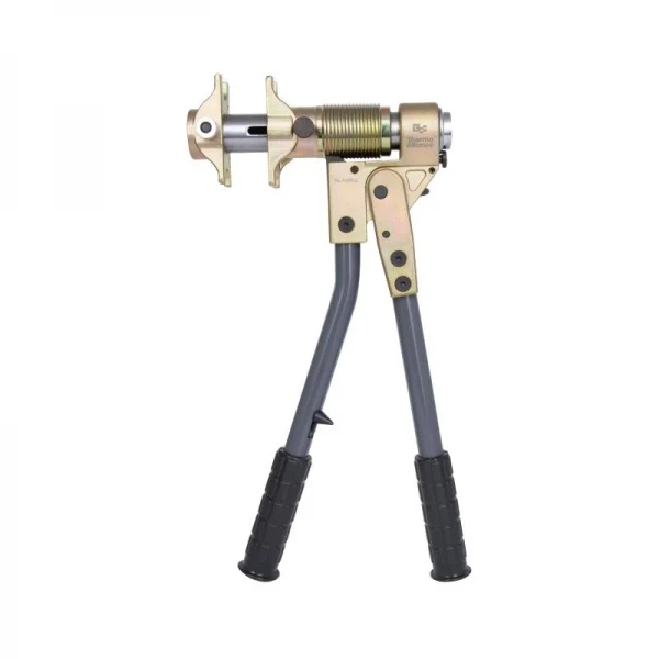 Набор инструментов Thermo Alliance для аксиального фитинга d16-32 ручной STD-301