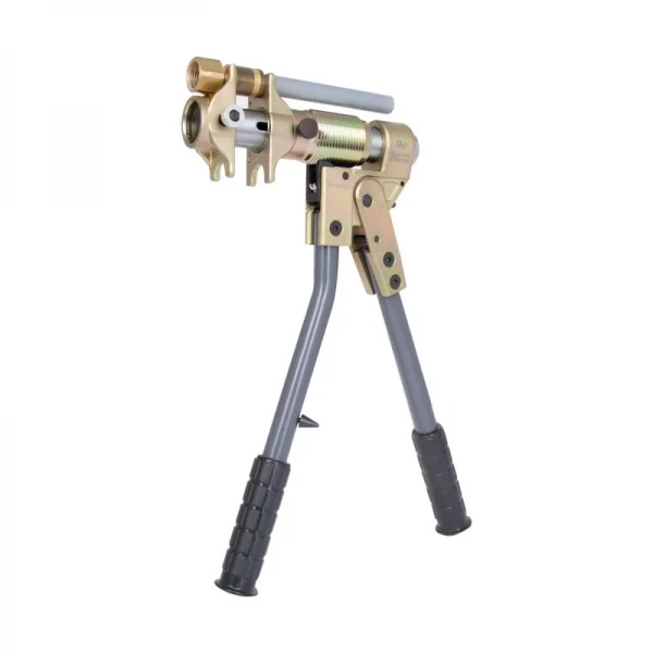 Набор инструментов Thermo Alliance для аксиального фитинга d16-32 ручной STD-301