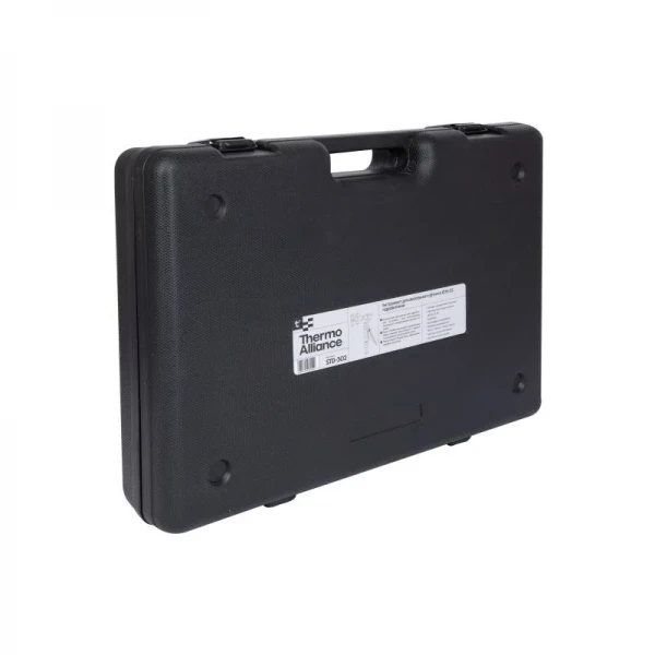 Набор инструментов Thermo Alliance для аксиального фитинга d16–32 гидравлический STD-302