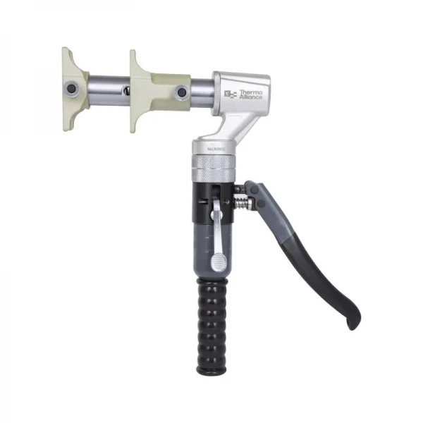 Набор инструментов Thermo Alliance для аксиального фитинга d16–32 гидравлический STD-302