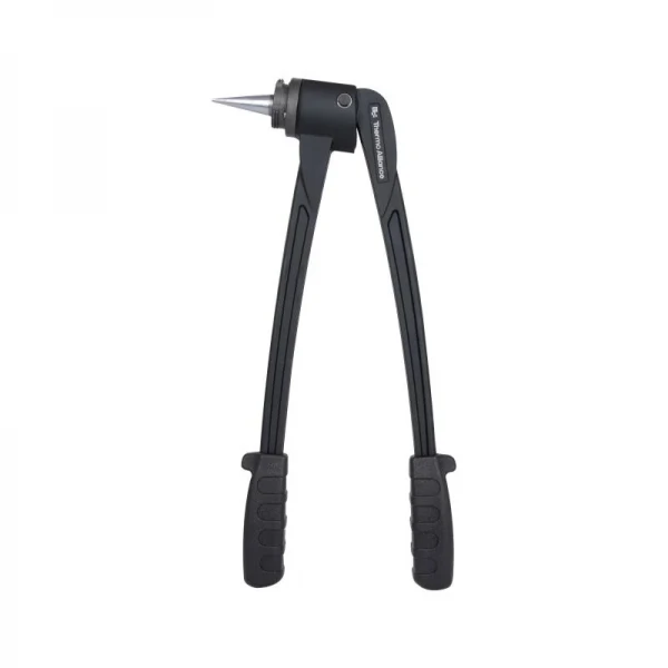 Набор инструментов Thermo Alliance для аксиального фитинга d16–32 гидравлический STD-302