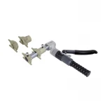 Набор инструментов Thermo Alliance для аксиального фитинга d16–32 гидравлический STD-302