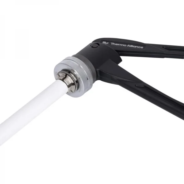 Набор инструментов Thermo Alliance для аксиального фитинга d16–32 гидравлический STD-302