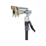 Набор инструментов Thermo Alliance для аксиального фитинга d16–32 гидравлический STD-302