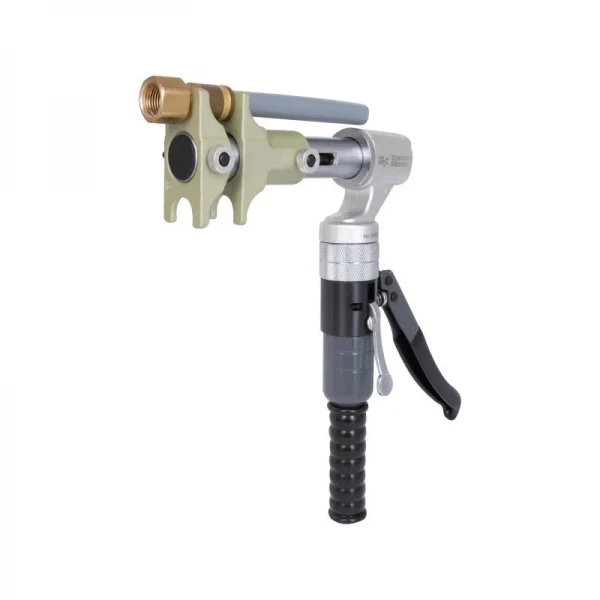 Набор инструментов Thermo Alliance для аксиального фитинга d16–32 гидравлический STD-302