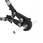 Інструмент для прес-фітинга Thermo Alliance d16-32 ручний STD-402