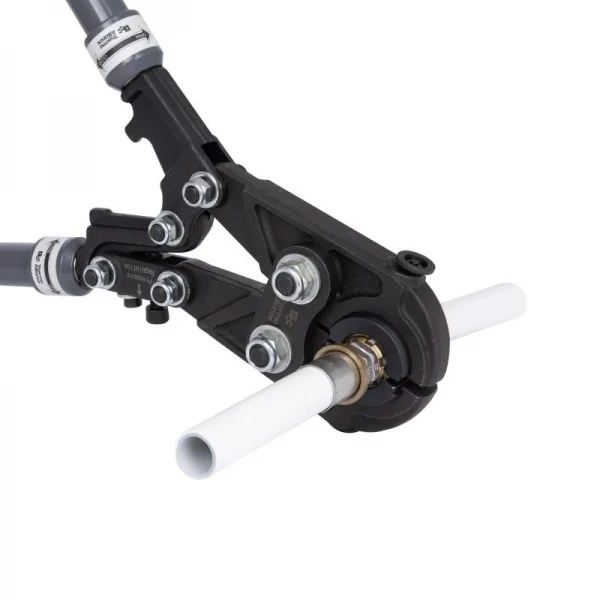 Інструмент для прес-фітинга Thermo Alliance d16-32 ручний STD-402