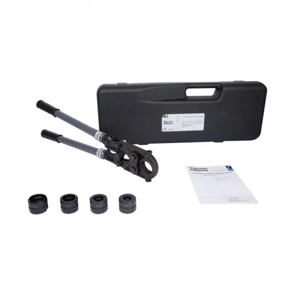 Інструмент для прес-фітинга Thermo Alliance d16-32 ручний STD-402