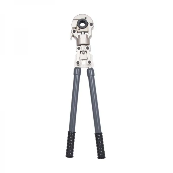 Інструмент для прес-фітинга Thermo Alliance d16-32 ручний з поворотним механізмом STD-403