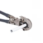 Інструмент для прес-фітинга Thermo Alliance d16-32 ручний з поворотним механізмом STD-403