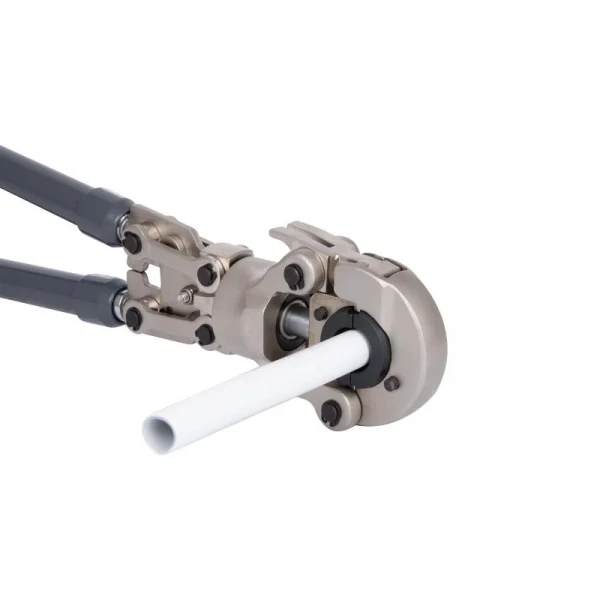 Інструмент для прес-фітинга Thermo Alliance d16-32 ручний з поворотним механізмом STD-403