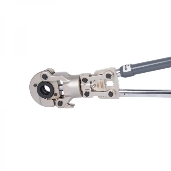 Інструмент для прес-фітинга Thermo Alliance d16-32 ручний з поворотним механізмом STD-403