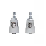 Універсальний набір Thermo Alliance для зняття фаски та калібрування м/п труби d16-20 STD-406